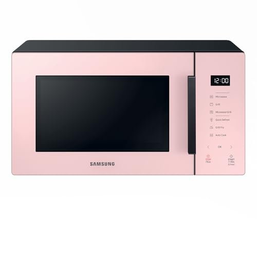 Samsung da tavolo forno a microonde glass design
