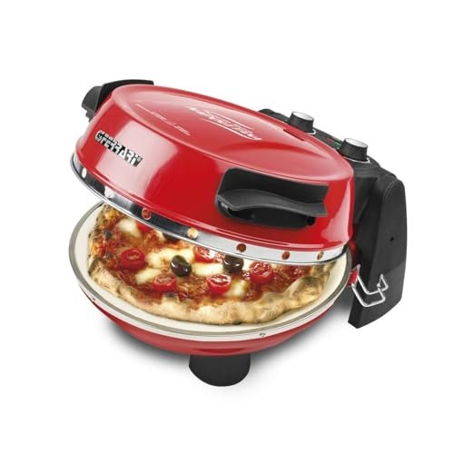 G3 Ferrari forno pizza Pizzeria Snack Napoletana