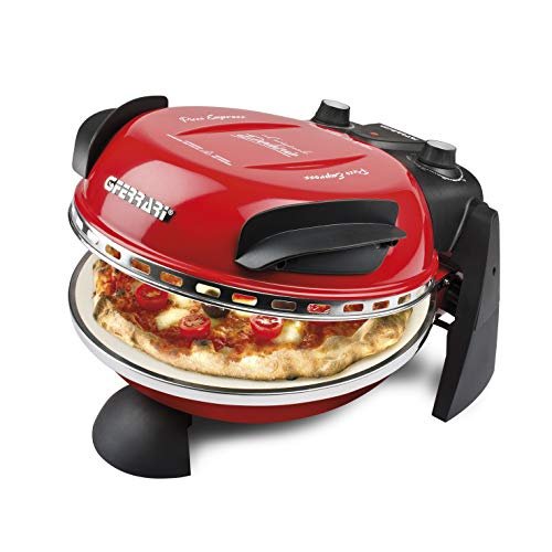G3 Ferrari G10006 Pizza Express Delizia forno pizza