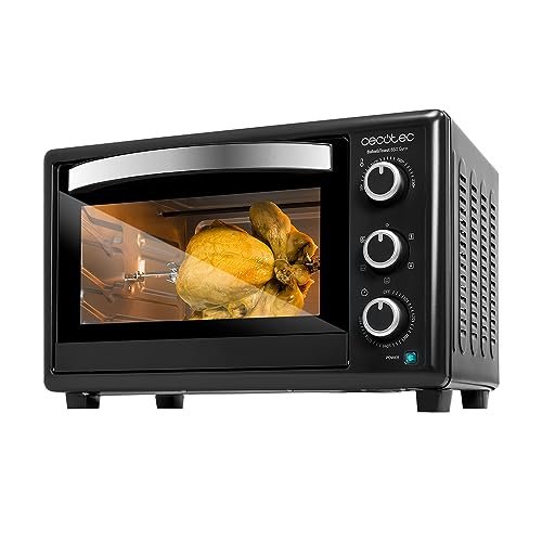Cecotec Bake&Toast 3090 forno da tavolo 45 litri