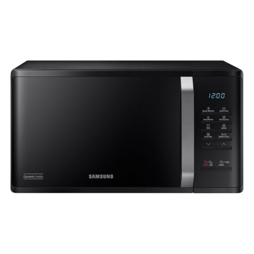 Samsung forno a microonde grill cottura croccante