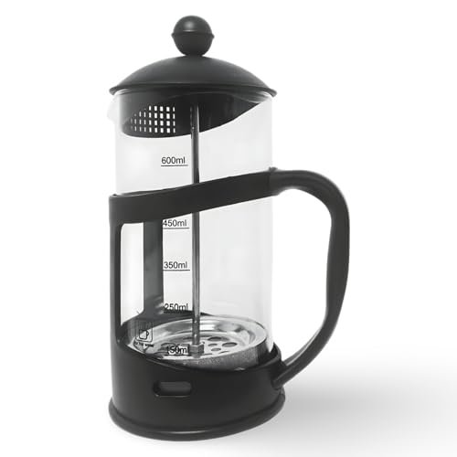Nozzy macchina caffè stampa francese caffettiera
