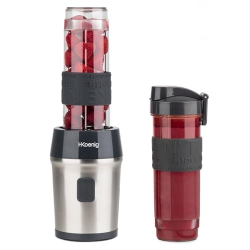 Philips frullatore elettrico 5000 ProBlend Plus 800W