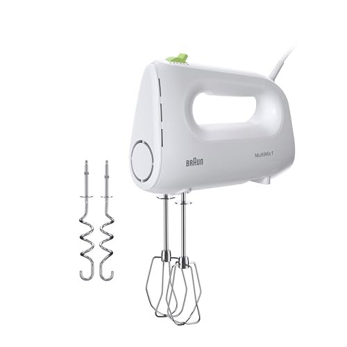 Braun MultiMix 1 HM 1110 mixer elettrico con tecnologia FastMix