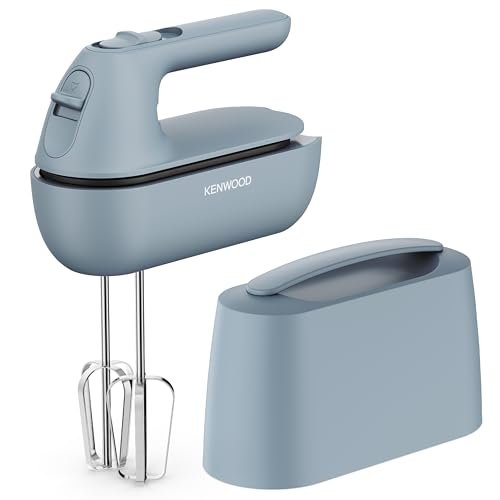 Kenwood QuickMix Go HMP40 sbattitore elettrico portatile compatto