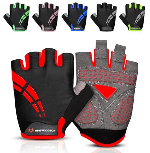 WESTWOOD FOX migliori guanti ciclismo