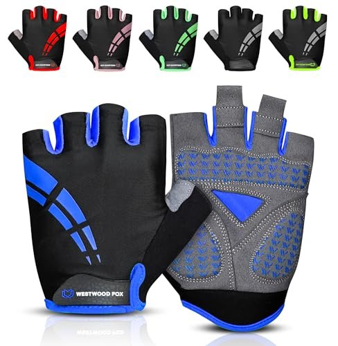 WESTWOOD FOX migliori guanti ciclismo