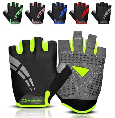 WESTWOOD FOX migliori guanti ciclismo
