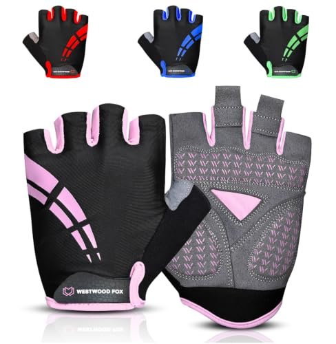 WESTWOOD FOX migliori guanti ciclismo