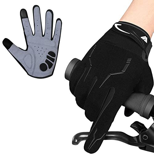 WESTWOOD FOX migliori guanti ciclismo