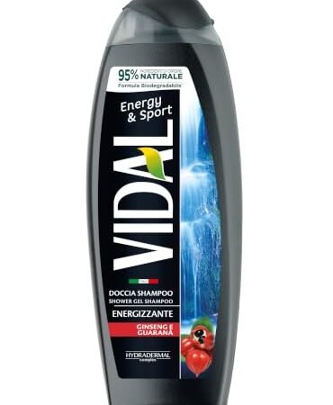 Migliori Gel-doccia
