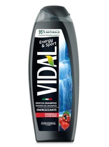 Migliori Gel-doccia