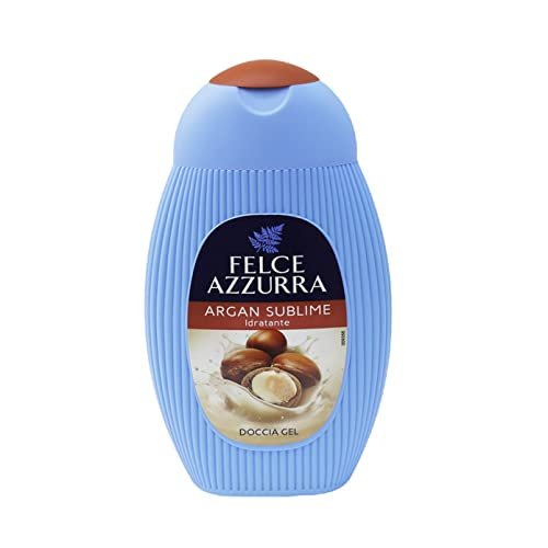 Felce Azzurra docciaschiuma argan sublime 250ml