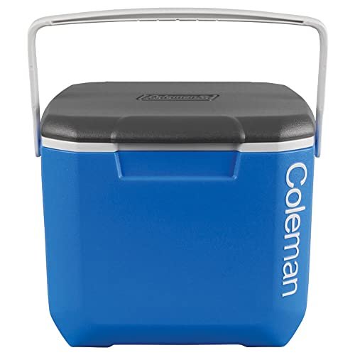 Coleman performance cooler 16QT frigo portatile passivo