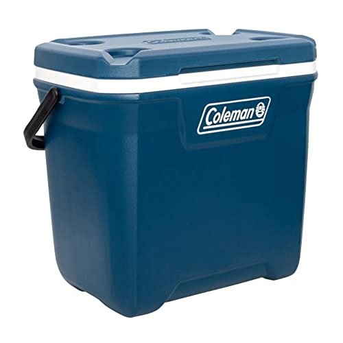 Coleman Xtreme cooler large ice box 26 litri