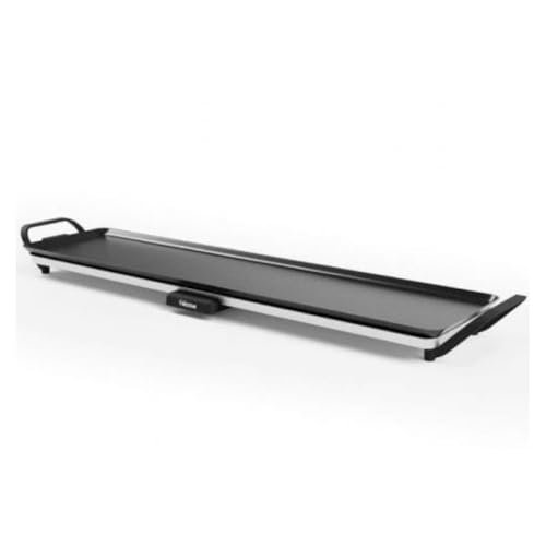 Tristar griglia da tavolo slim XL elettrica