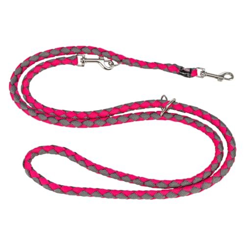 fueis lunghina cane 10 metri nylon resistente