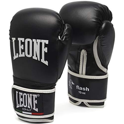 LEONE 1947 Flash guantoni da boxe imbottiti