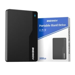 I Migliori Hard Disk Esterni 2026