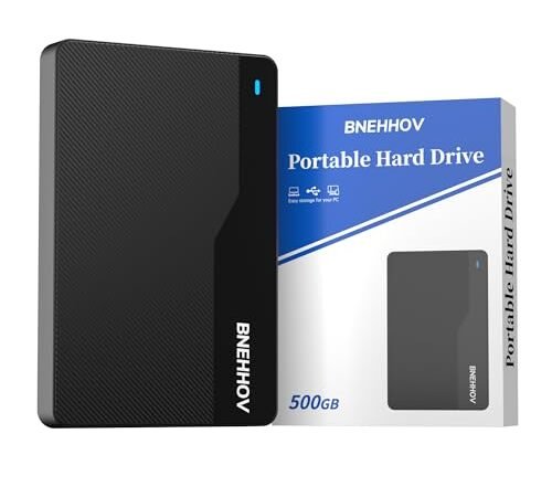 I Migliori Hard Disk Esterni 2026
