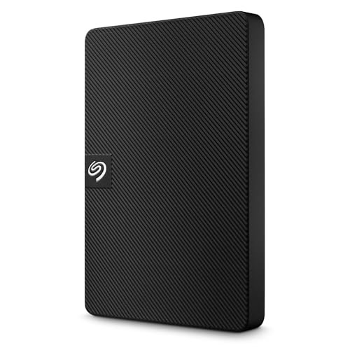 Seagate Expansion 1TB hard disk esterno USB 3.0