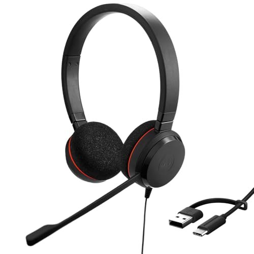 Jabra migliori cuffie call center