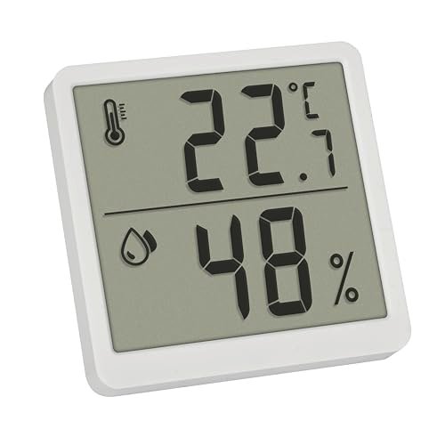 TFA Dostmann termoigrometro digitale interno