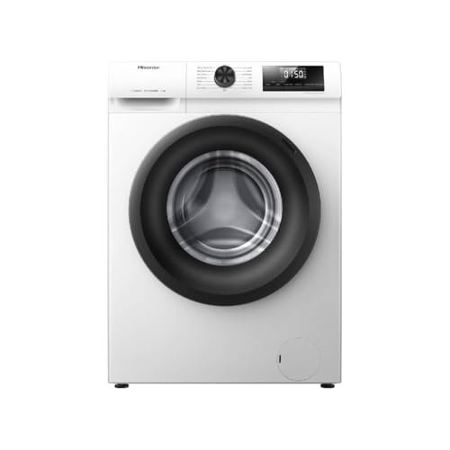 Hisense WFQP701219VM lavatrice classe A 7 kg 1200 giri