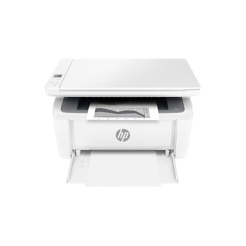 HP LaserJet M140w