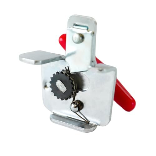 Rigamonti apriscatole professional manuale in acciaio