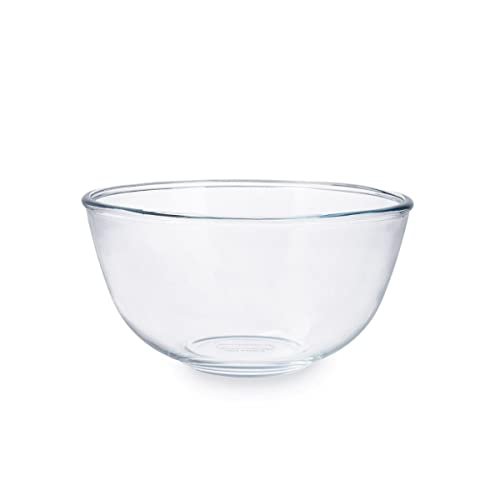 Pyrex 180B coppa multiuso 21 cm vetro temperato