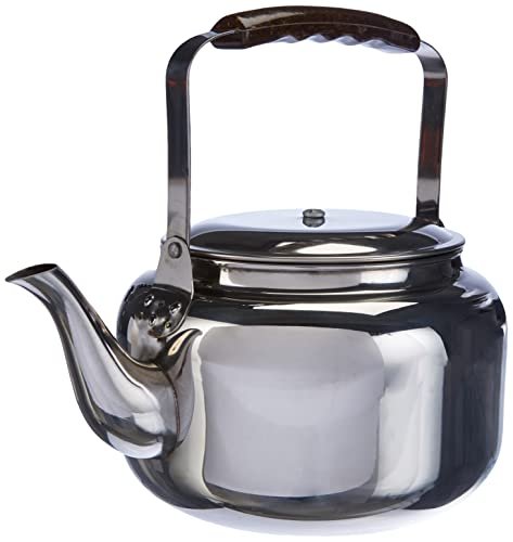 IBILI teiera Pava 2,75 litri acciaio inox 18/10