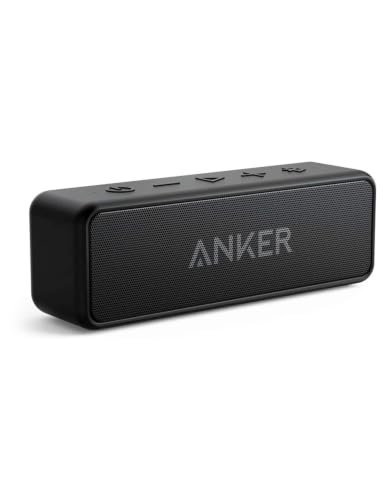 Soundcore Anker 2 cassa bluetooth