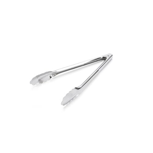 De Buyer pinza da cucina acciaio l. cm 24