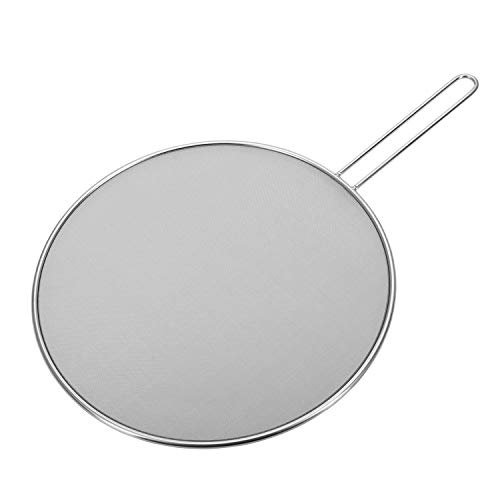 Westmark paraspruzzi diametro 30 cm acciaio inox Picante