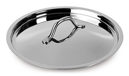 Lagostina Every coperchio 24 cm in acciaio inox 18/10 lucido