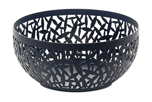 Alessi Cactus MSA04/21 B centrotavola portafrutta traforato