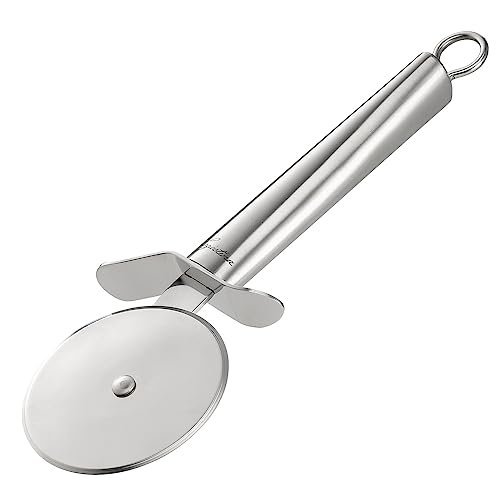 Lagostina i cucinieri rotella pizza con anello acciaio inox