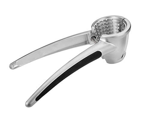 Lacor 63017 schiaccianoci zamak 3 in 1 per frutta secca