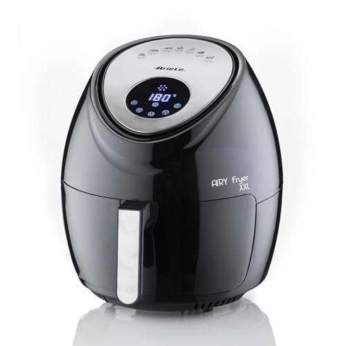Ariete 4618 Airy Fryer XXL friggitrice ad aria