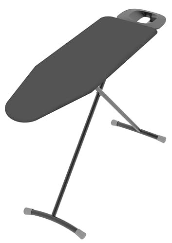 Colombo asse da stiro Flamingo 120x40 cm con poggiaferro