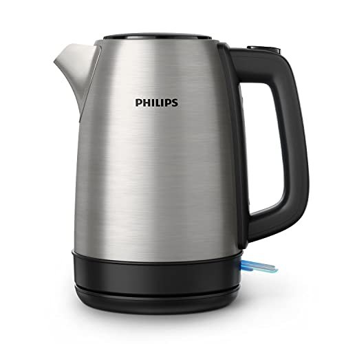 Philips Daily bollitore elettrico acciaio inox