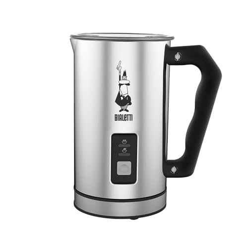 Bialetti montalatte elettrico 240 ml
