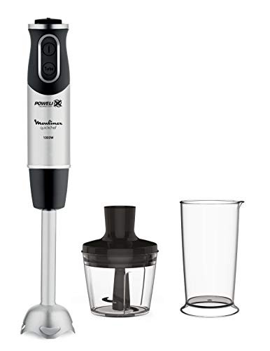 Moulinex Quickchef mixer 2in1 1000W con tritatutto