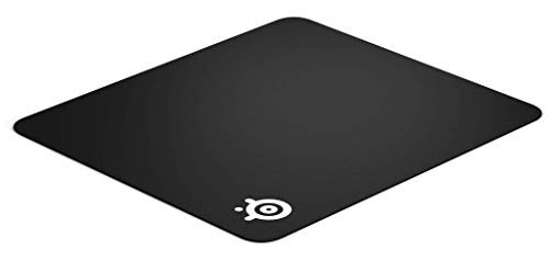SteelSeries QcK+ mousepad in tessuto microtessuto