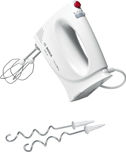 Bosch MFQ3030 sbattitore elettrico 350W