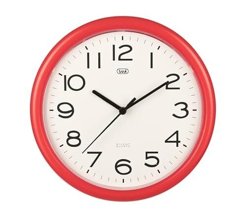 Migliori Orologi da Parete 2026: Recensione e Confronto