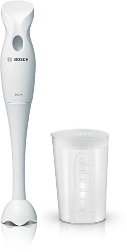Bosch MSM6B150 frullatore a immersione 300W