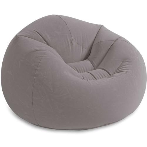 Intex poltrona sacco gonfiabile