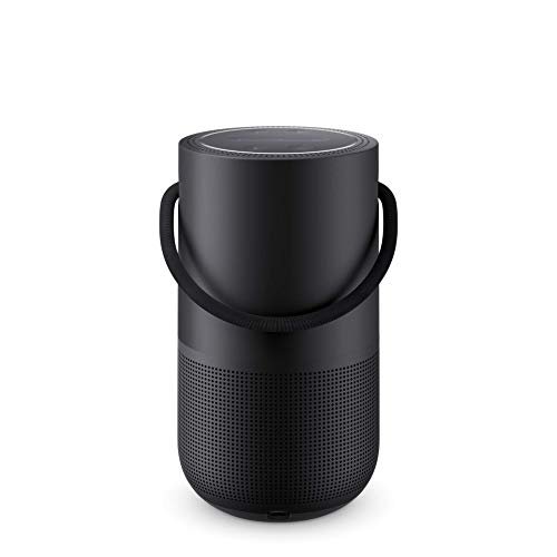Bose Portable Smart Speaker con Alexa